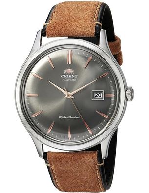 Orient Classic Automatic FAC08003A0 Herrenuhr Classic Automatic