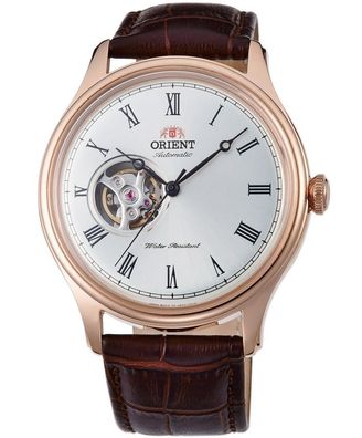 Orient Classic Automatic FAG00001S0 Herrenuhr Classic Automatic