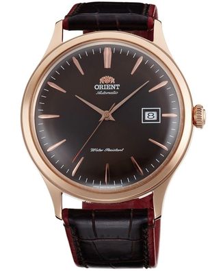 Orient Classic Automatic FAC08001T0 Herrenuhr Classic Automatic