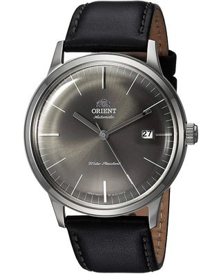 Orient Classic Automatic FAC0000CA0 Herrenuhr Classic Automatic