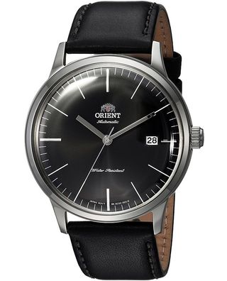 Orient Classic Automatic FAC0000DB0 Herrenuhr Classic Automatic