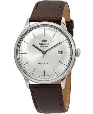 Orient Classic Automatic FAC0000EW0 Herrenuhr Bambino