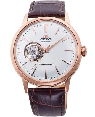 Orient Classic Automatic RA-AG0001S10B Herrenuhr Bambino