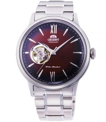 Orient Classic Automatic RA-AG0027Y10B Herrenuhr Classic Open Heart