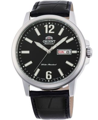 Orient Contemporary Automatic RA-AA0C04B19B Herrenuhr Contemporary Automatic