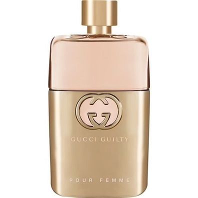 Gucci Guilty Pour Femme Parfüm 90ml