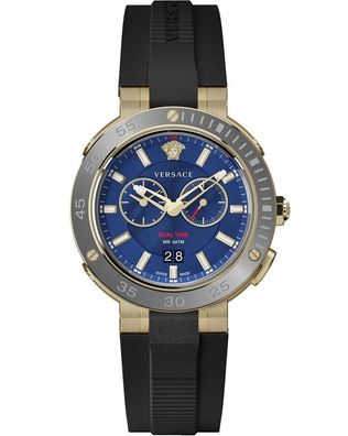 Versace V-Extreme Pro VECN00119 Herrenuhr V-Extreme Pro