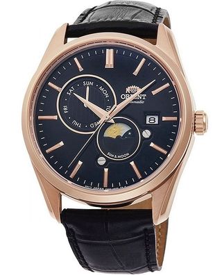 Orient Automatic Sun & Moon RA-AK0309B10B Herrenuhr Sun & Moon Automatic