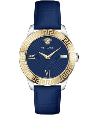 Versace Greca VEVC00219 Frauenuhr Greca