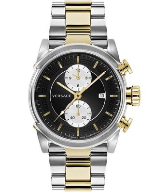 Versace Urban Chrono VEV400519 Herrenuhr Urban Chrono