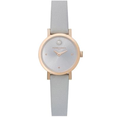 Pierre Cardin Uhr CCM.0506 Damen Armbanduhr Rosé Gold