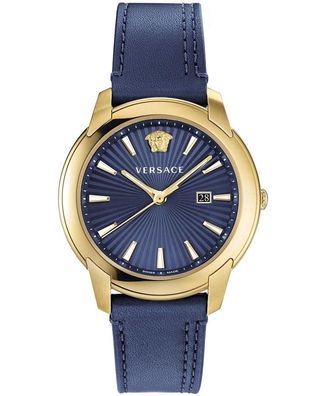 Versace V-Urban VELQ00319 Herrenuhr V-Urban