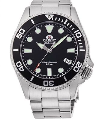 Orient Triton Automatic Diver RA-AC0K01B10B Herrenuhr New Triton Sports Diver