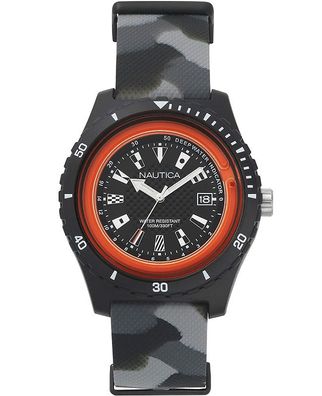 Nautica Surfside NAPSRF005 Herrenuhr Surfside