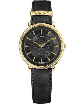 Versace V-Circle VE8101919 Frauenuhr V-Circle