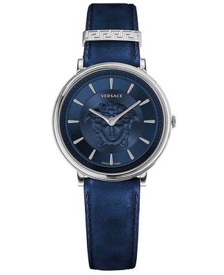 Versace V-Circle Lady VE8101619 Frauenuhr V-Circle Lady