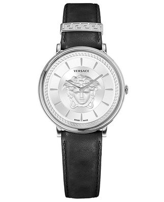 Versace V-Circle Lady VE8101719 Frauenuhr V-Circle Lady