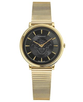 Versace V-Circle VE8102119 Frauenuhr V-Circle