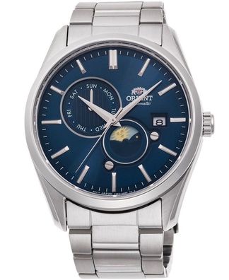 Orient Automatic Sun & Moon RA-AK0308L10B Herrenuhr Sun & Moon Automatic