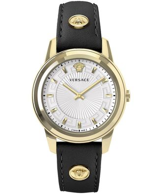 Versace Greca Lady VEPX01021 Frauenuhr Greca Lady