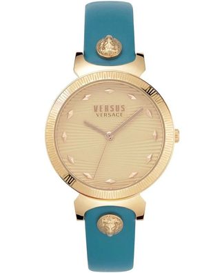 Versus Versace Marion VSPEO0319 Frauenuhr Marion