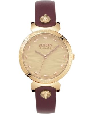 Versus Versace Marion VSPEO0419 Frauenuhr Marion