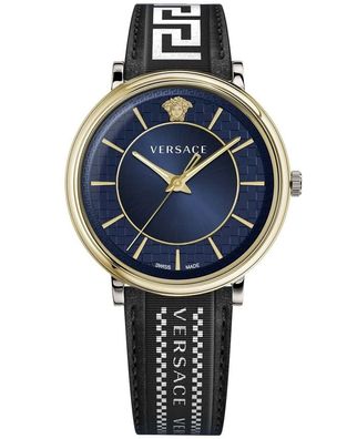 Versace V-Circle Gent VE5A01821 Herrenuhr V-Circle Gent