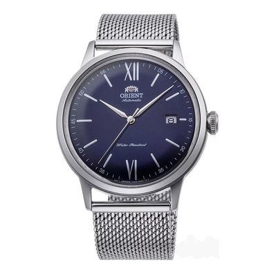 Orient Bambino Automatic RA-AC0019L10B Herrenuhr