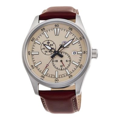 Orient Sporty Automatic RA-AK0405Y10B Herrenuhr