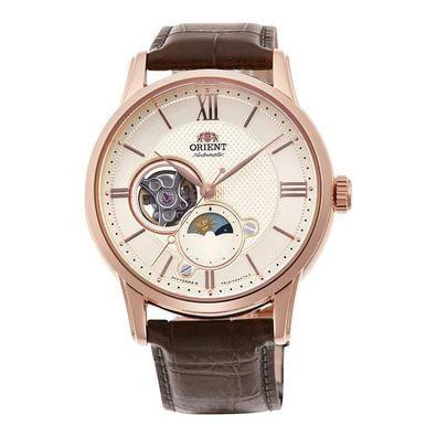 Orient Sun and Moon Automatic RA-AS0009S10B Herrenuhr