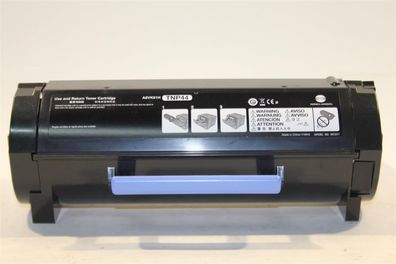 Konica Minolta TNP44 A6VK01H Toner Black -Bulk