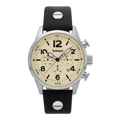 Timberland Jenness TBL.15376JS/07 Herrenuhr Dualtimer