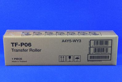 Konica Minolta TF-P06 Transfer Roller A4Y5-WY3 -A