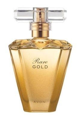 Avon Rare Gold Parfüm 50ml Eau de Parfum