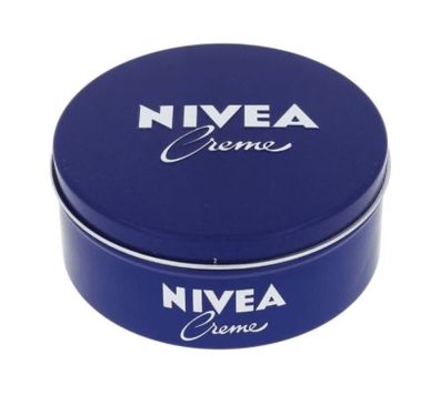 Nivea Feuchtigkeitscreme 250 ml - Familienset