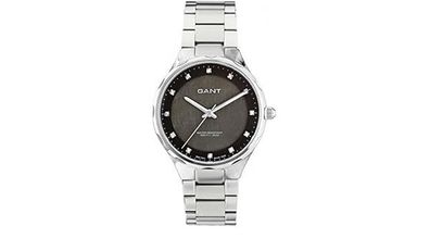 GANT Damen Analog Armbanduhr W70411