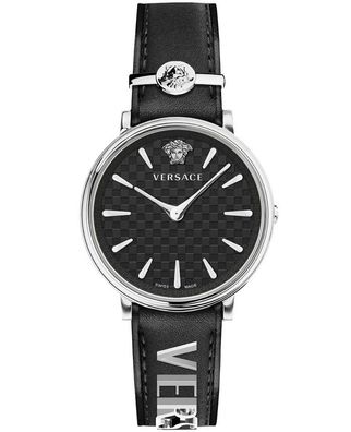 Versace V-Circle Lady VE8104122 Frauenuhr V-Circle Lady