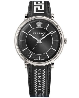 Versace V-Circle Gent VE5A01321 Herrenuhr V-Circle Gent