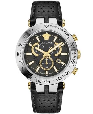 Versace Bold Chrono VEJB00222 Herrenuhr Bold Chrono