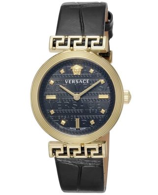 Versace Meander VELW01122 Frauenuhr Meander