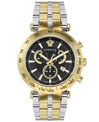 Versace Bold Chrono VEJB00622 Herrenuhr Bold Chrono