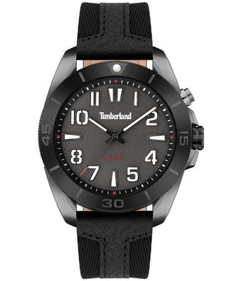 Timberland Warrick TDWGP2201601 Herrenuhr Warrick