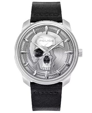 Police Bleder PL.15714JS/04 Herrenuhr Bleder