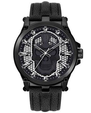 Police Vertex PEWJA2108203 Herrenuhr Vertex