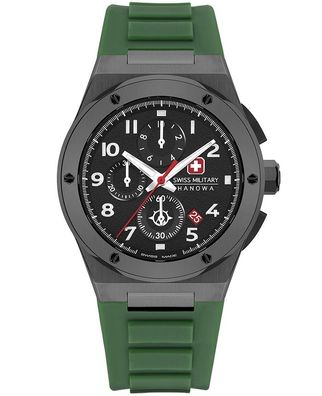 Swiss Military Hanowa SMWGO2102040 Herrenuhr Sonoran Chrono