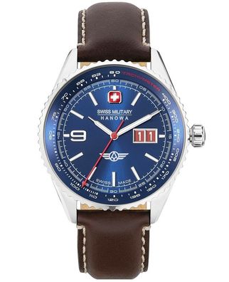 Swiss Military Hanowa SMWGB2101002 Herrenuhr Afterburn