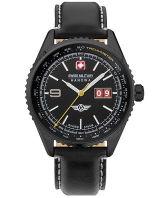 Swiss Military Hanowa SMWGB2101030 Herrenuhr Afterburn