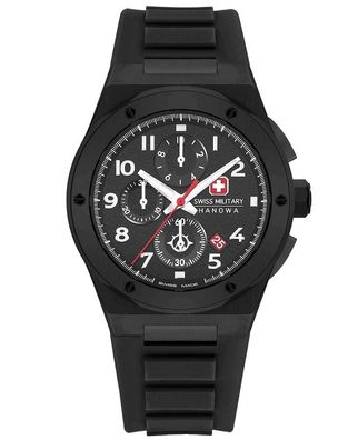 Swiss Military Hanowa SMWGO2102030 Herrenuhr Sonoran Chrono