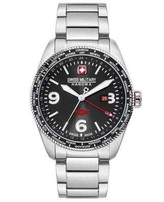 Swiss Military Hanowa SMWGH2100904 Herrenuhr City Hawk