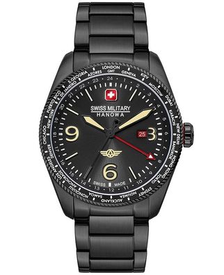 Swiss Military Hanowa SMWGH2100930 Herrenuhr City Hawk